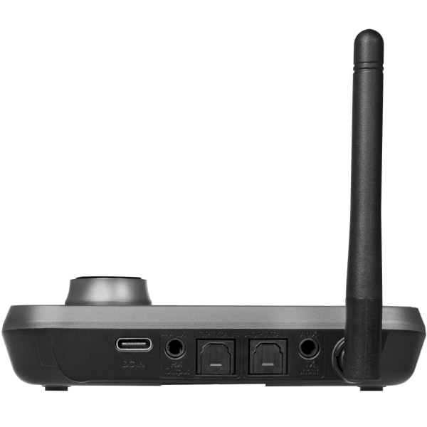 Bluetooth 5.0 2-in-1 Audio sändare/mottagare