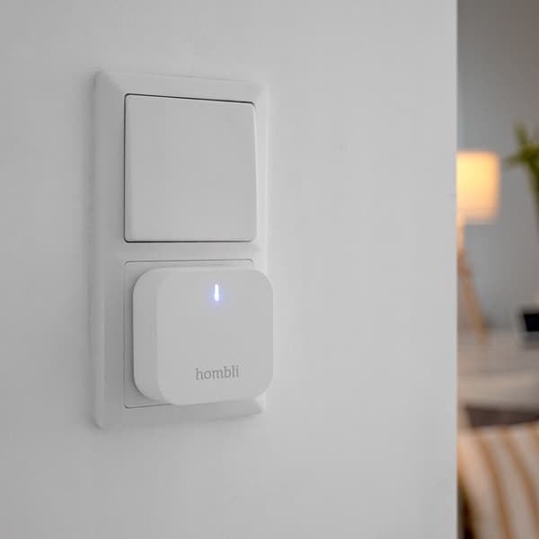 Smart Bluetooth Sensor Start Kit Vit
