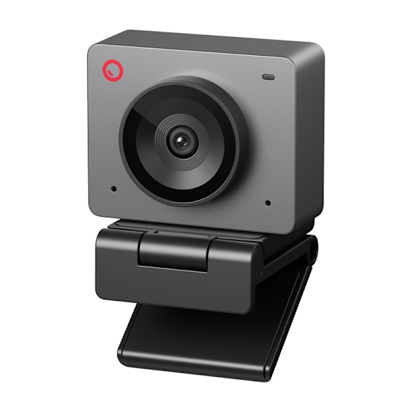 OBSBOT Meet SE -verkkokamera (harmaa)