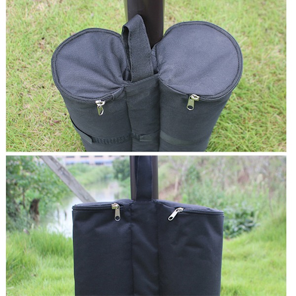 Kraftig Sandsäck för Kapelltält 25.5 cm