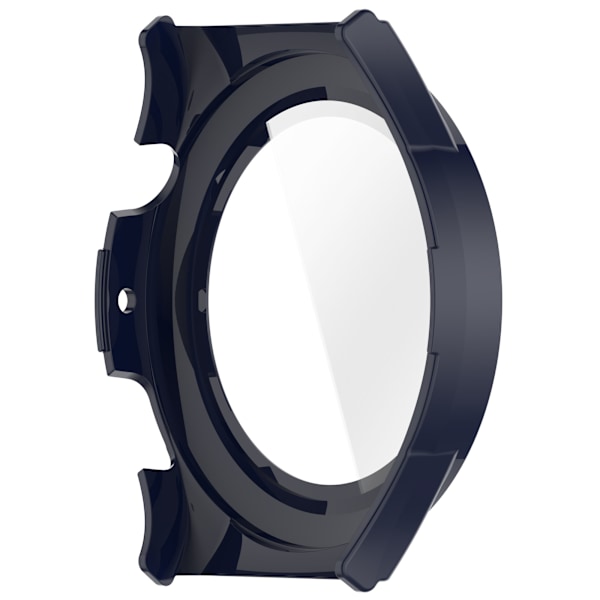 Amazfit Cheetah Pro/Round -suojakotelo ja -näytönsuoja Sininen