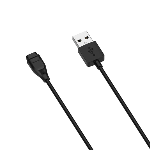 USB-A-latauskaapeli COROS PACE 3/2/APEX 2 Pro/2/1/VERTIX 2/1 -älykelloille