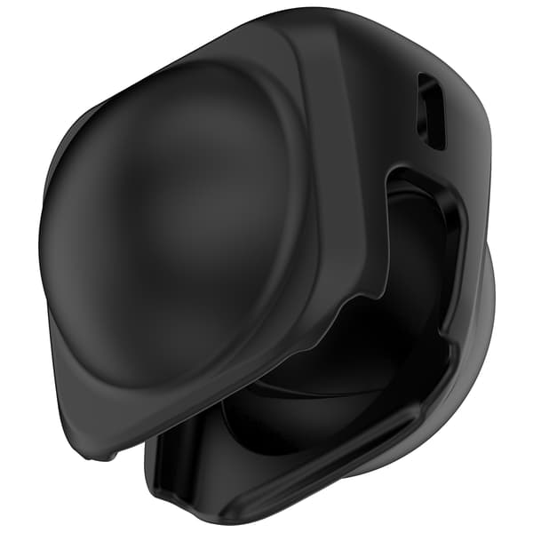 Linsskydd för Insta360 X5 och X4 Black Black