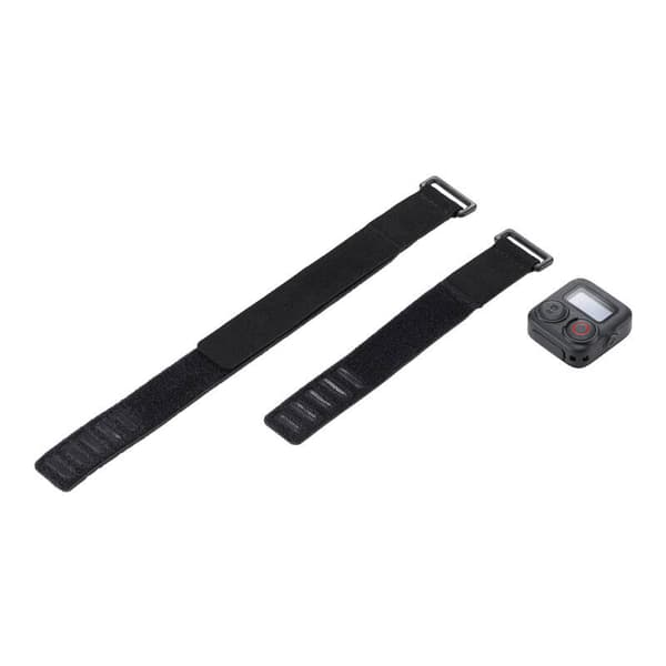 DJI Osmo Action 4 GPS Bluetooth-fjärrkontroll
