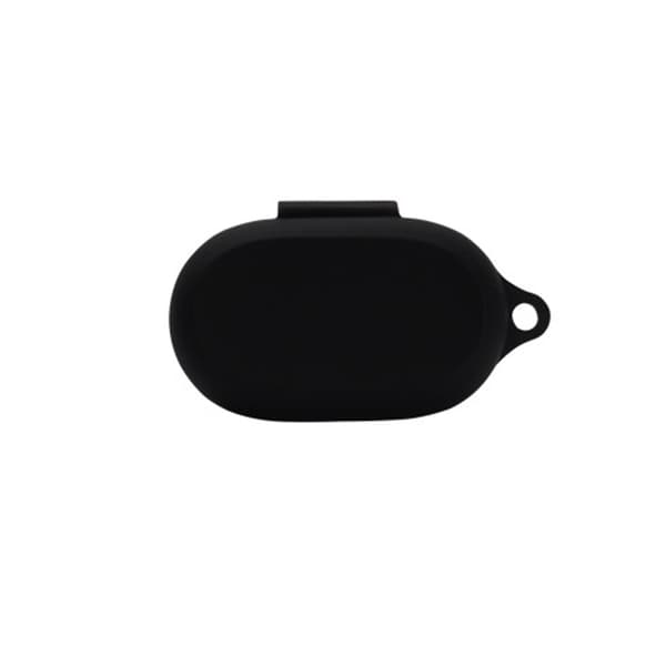 Beskyttende etui til Jabra Elite 7 Active earbuds med S-krog Black Black