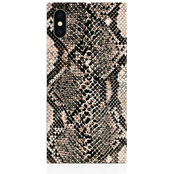 Mobilcover Python iPhone X/XS