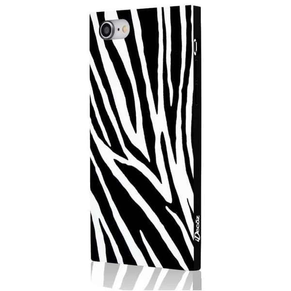 Mobilcover Zebra iPhone 8/7