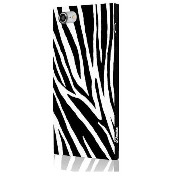 Mobilskal Zebra iPhone 8/7