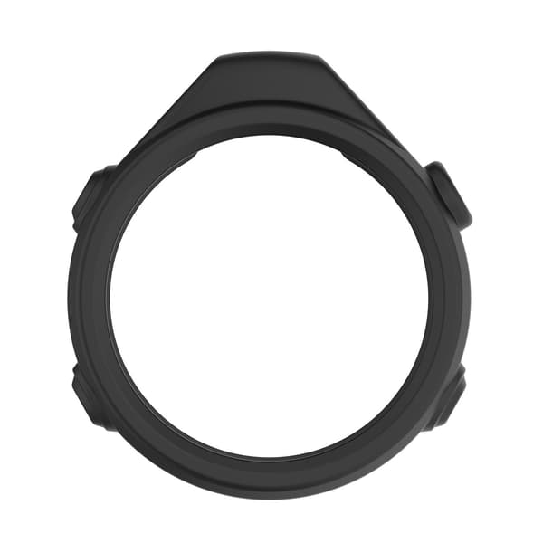 Silikonskyddsfodral för Garmin Approach G12 Black Black