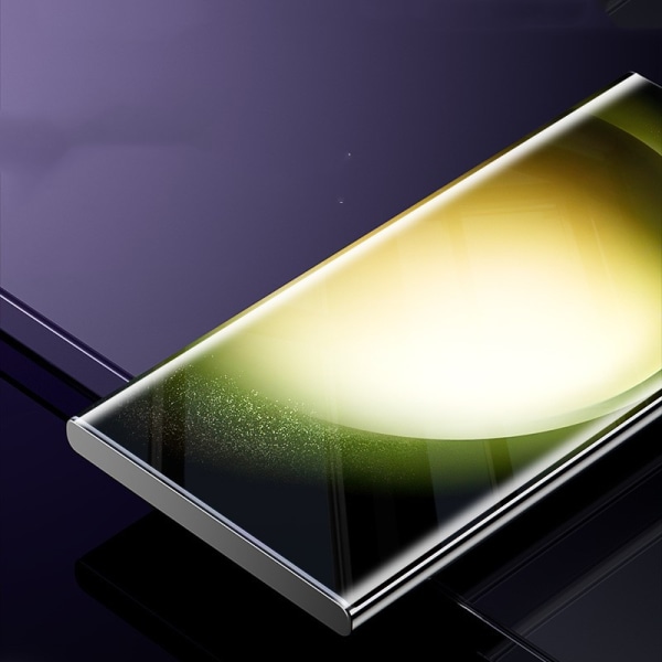UV skärmskydd  Samsung S23 Ultra