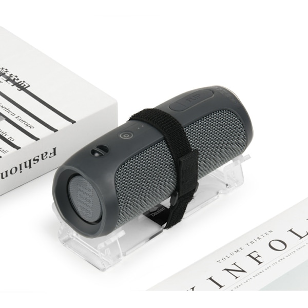 Akryl bil Bluetooth-højttalerstander til JBL Flip 4/5/6