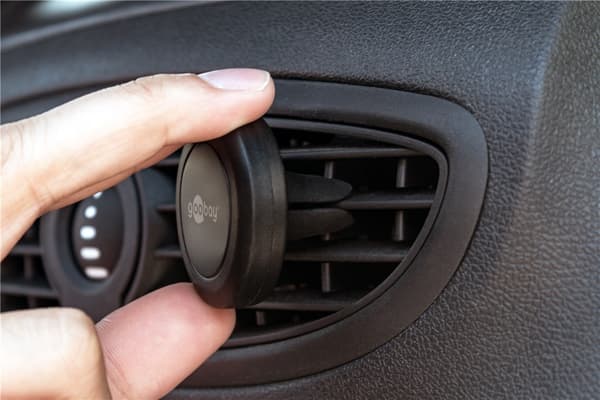 Magnetisk holder sæt universal