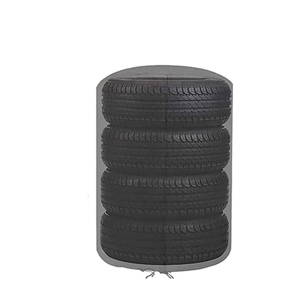 Rengassuoja Black L Black L