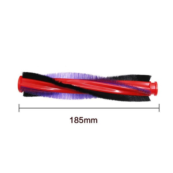 Dysons dammsugarerullebyte, 185 mm, flerfärgad