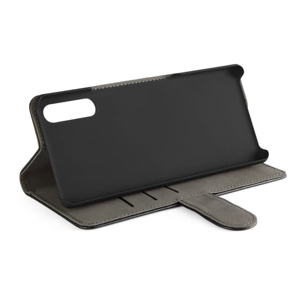 Wallet Xperia L4 Sort