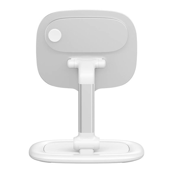 Tablet/telefonholder Baseus Seashell Series Hvid