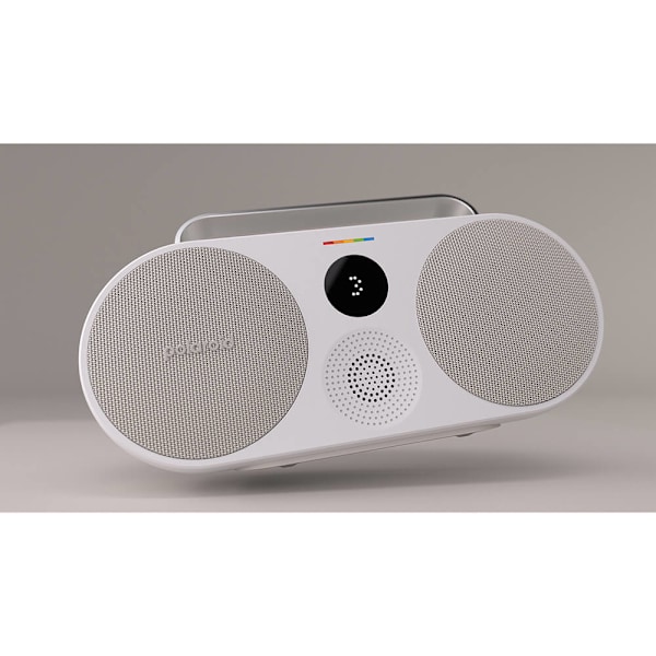 POLAROID Music Player 3 Grey