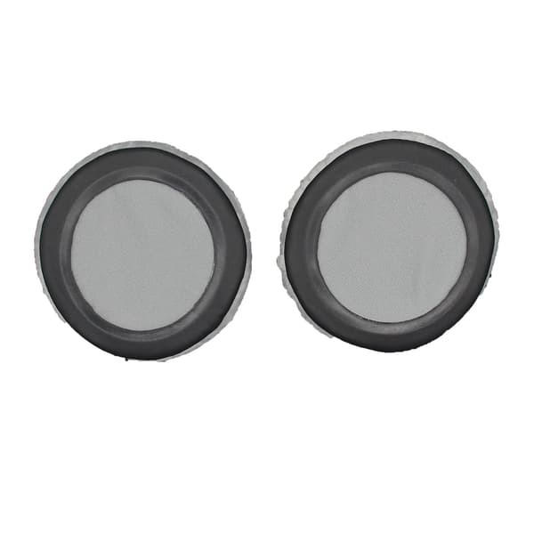 Mesh stof ørepuder til Audio-Technica hovedtelefoner Grey Grey