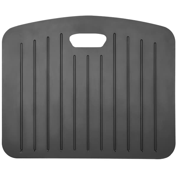Portabel ståmatta ergonomisk 457x558x19mm
