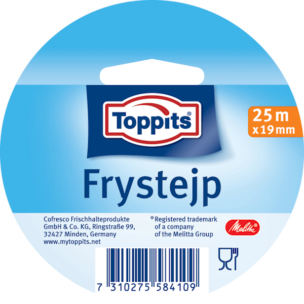 Frystejp     (Obs 10st DFP)