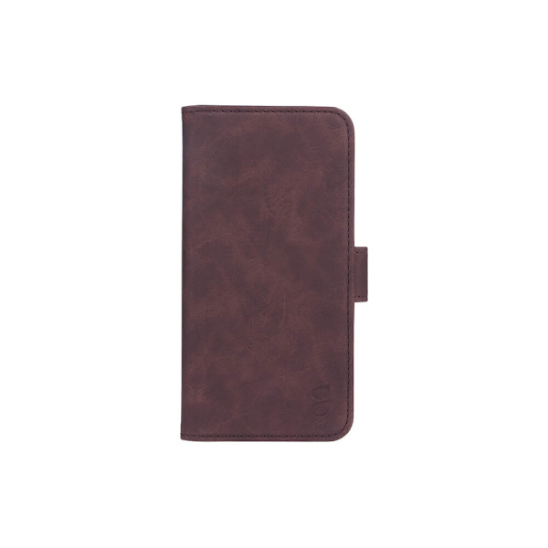 Mobilfodral PU Brun - Samsung S22