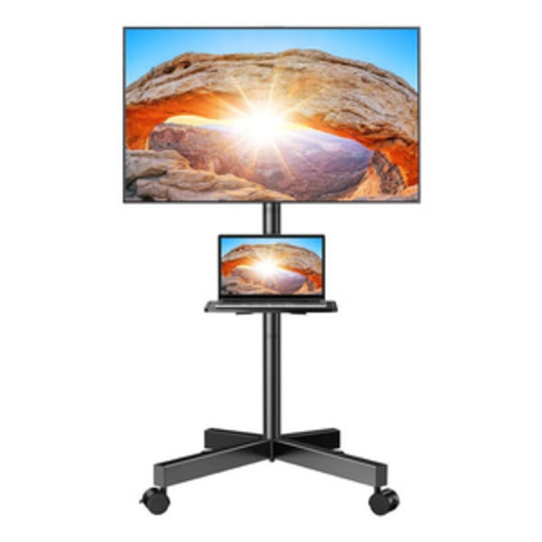 TV-teline 23-60" Perlegear PGTVMC06