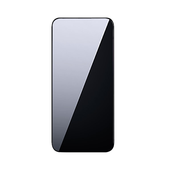 2-Pack Privacy Screen Protector til Xiaomi Redmi Xiaomi Redmi Note 10 5G