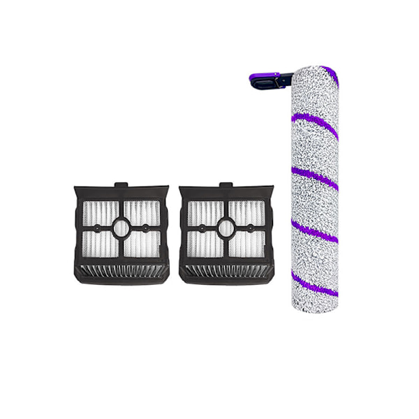 Tillbehörspaket till Narwal Cleaning Robot S2