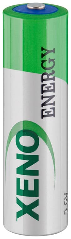 AA (Mignon)/ER14505 (XL-060F) batteri - Övre standard