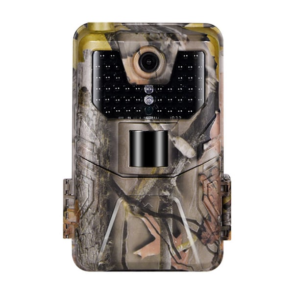 Suntek HC-900A Trail Camera Photopools