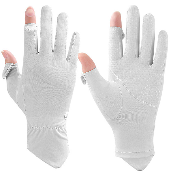 Kylande Handskar (One Size) Grey Grey