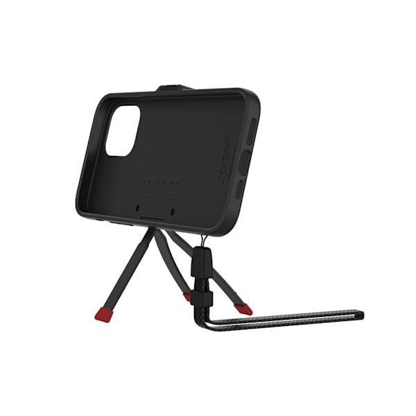 Mobilskal StandPoint iPhone 12 Pro Max