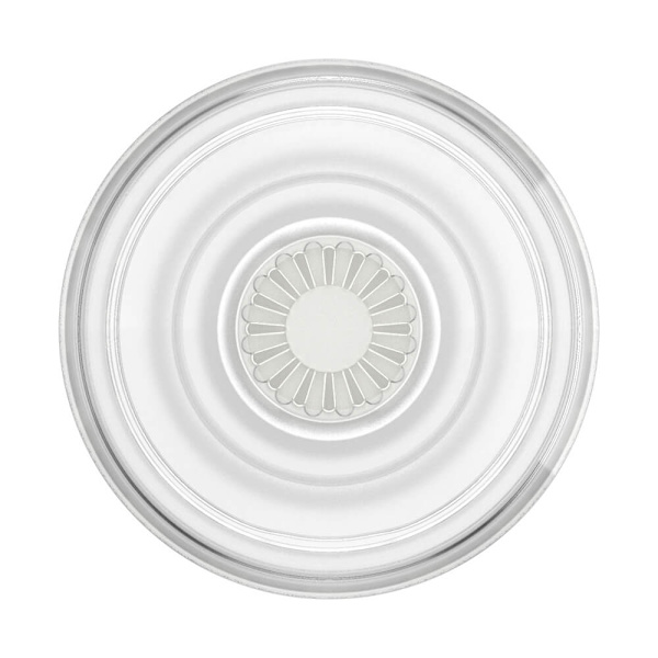 POPSOCKETS PopGrip Original Clear