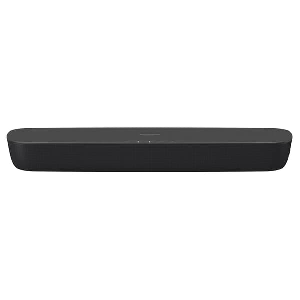 Soundbar med HDMI og Bluetooth 80W SC-HTB200