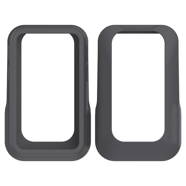 Garmin Approach G20 Solar -silikonisuojakotelo Grey Grey