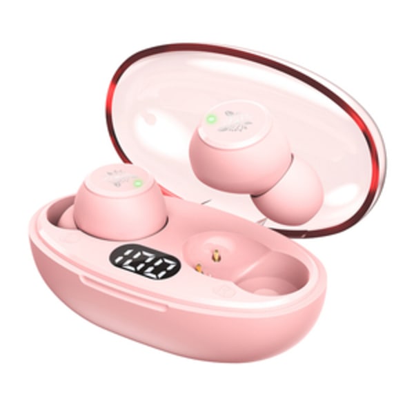 ONIKUMA T305 Gaming TWS øretelefoner (Pink)