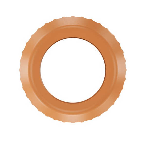 DJI Avata2 Motor Protection Covers - Sort & Orange