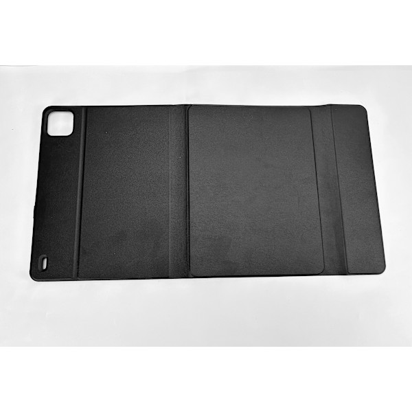 Tablet Keyboard Case för Xiaomi Pad 7/7Pro - Löstagbart trådlöst Bluetooth-tangentbord, pekplatta, svart