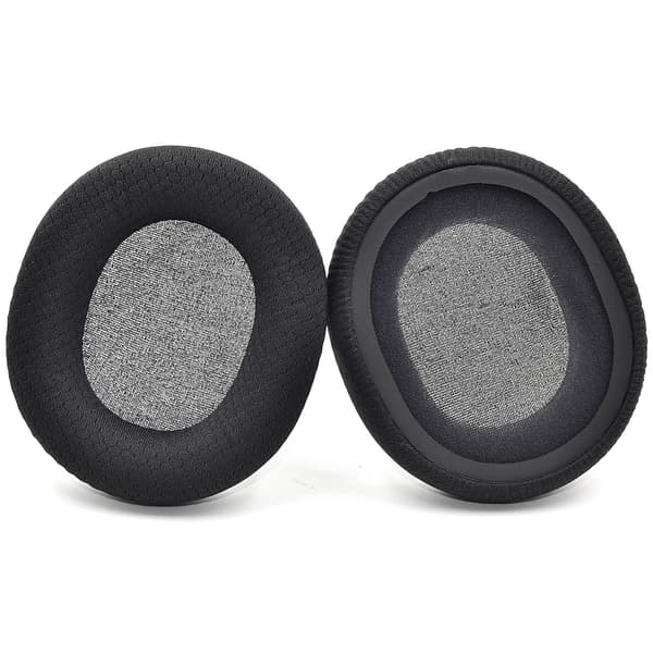 Öronkuddar för SteelSeries Arctis 1/3/5/7/9/PRO hörlurar