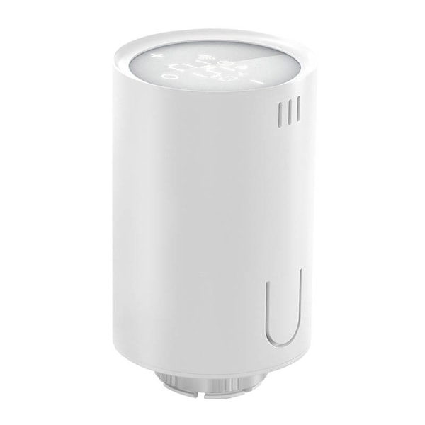 Smart termostatventilstartsats Meross MTS150HHK (HomeKit)