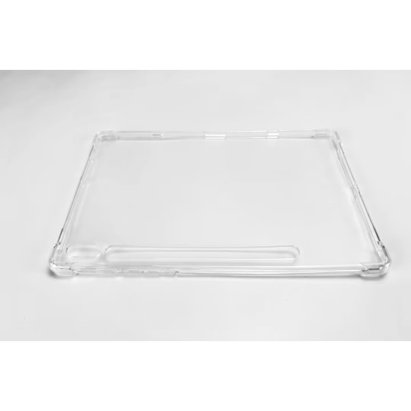 Genomskinligt skyddsfodral för Samsung Galaxy Tab Samsung Tab S6 2019 (SM-T860/T865)