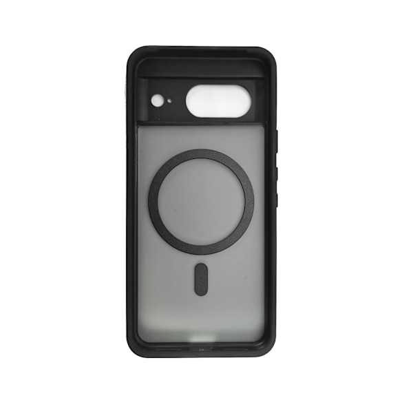 Magnetisk cover til Google Pixel 8 - Matsort