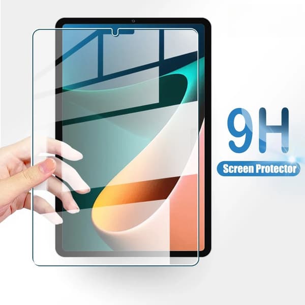 Redmi Pad SE 11-tums skärmskydd i härdat glas (2-pack)