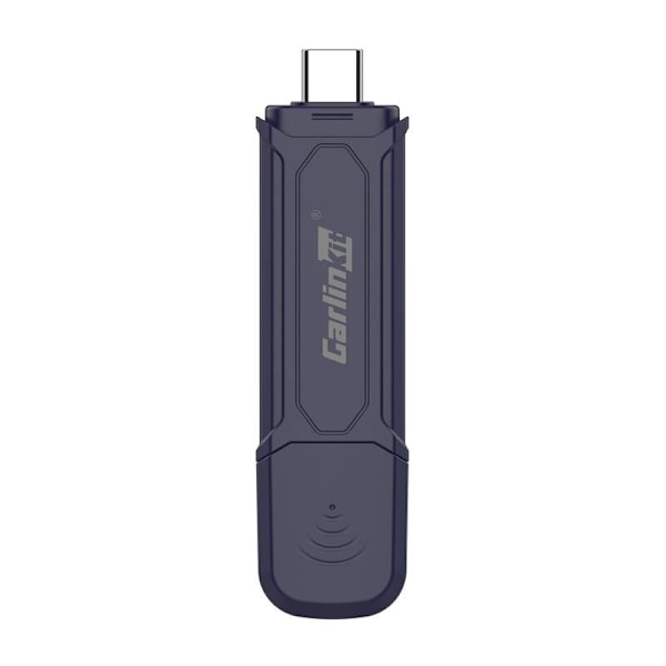 Carlinkit MINI PRO Carplay/Android Auto trådlös adapter