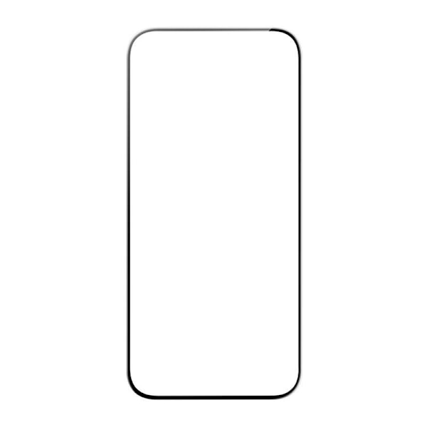 Hærdet glas ESR til iPhone 15 Pro 1 stk. (klar)