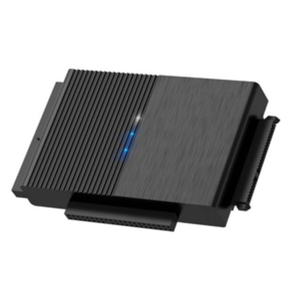 FIDECO PL319 HDD/SSD-sovitin (USB 3.0, 16 Tt, IDE/SATA)