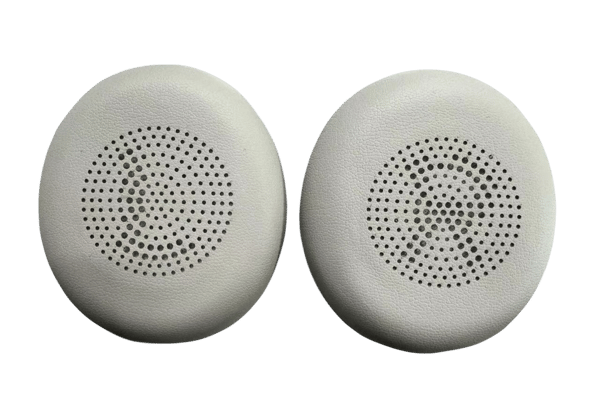 Udskiftningsørepuder til Jabra Elite 45h/Evolve2 65 Gold Gold
