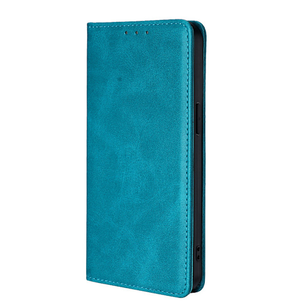 Flipfodral för Redmi Note 14 Pro/Note 14 Pro+ - Ljusblå