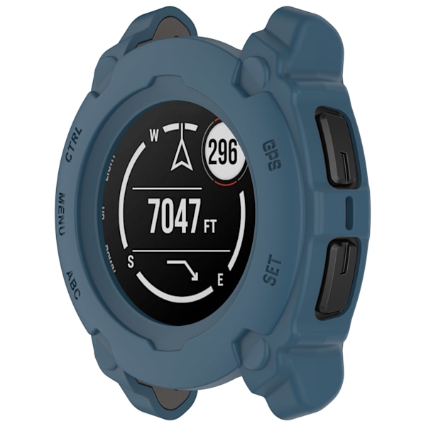Garmin Instinct E (45mm) Silikonisuojakotelo