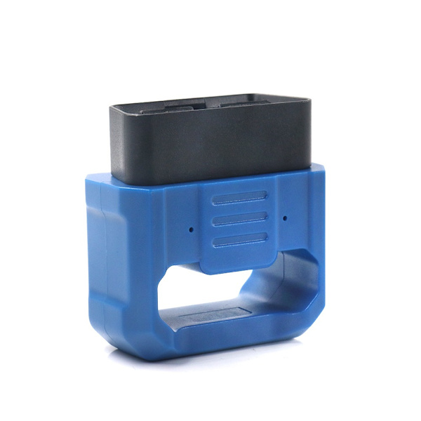 Bluetooth OBD2 Bilfejldiagnoseværktøj - Motorfejlskodelæser & Scanner